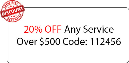 Over 500 Dollar Coupon - Locksmith at Naperville, IL - Naperville Illinois Locksmith